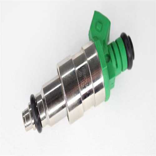 CLIO KANGOO 1.4 8V E7J BENZINLI ENJEKTÖR